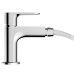 Смеситель для биде Hansgrohe Rebris S Хром