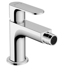 Смеситель для биде Hansgrohe Rebris S Хром