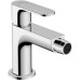 Смеситель для биде Hansgrohe Rebris S Хром