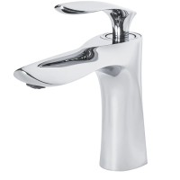 Смеситель для раковины Grocenberg GB2001 Хром