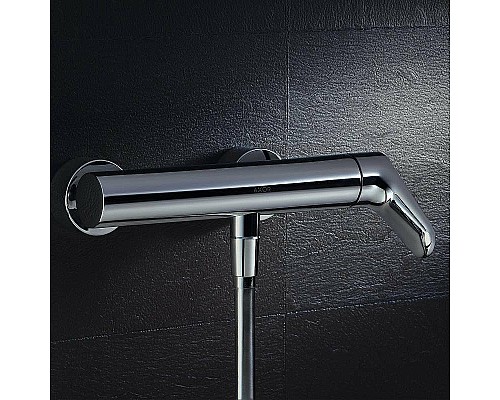 Смеситель для душа Axor Citterio M 34620000 Хром