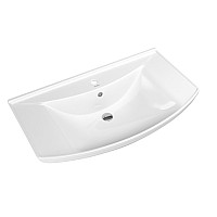 Мебельная раковина Aqwella Стиль 850