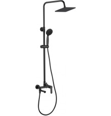 Душевая стойка Aquanet Passion S3 AF300-72-S-B