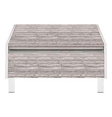 Комод Капри 60 бетон пайн Aquaton 1A231003KPDA0