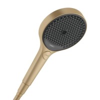 Душевая лейка Hansgrohe Rainfinity бронза 26864140