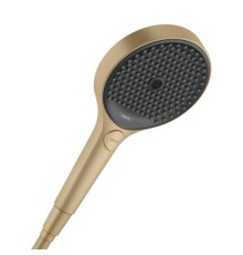 Душевая лейка Hansgrohe Rainfinity бронза