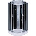 Душевая кабина Erlit Comfort 90х90 ER3509PF-C4-RUS с гидромассажем