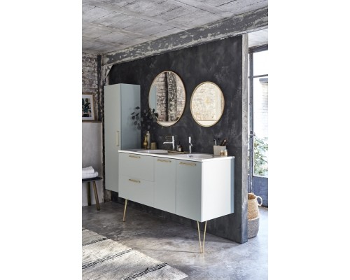 Зеркало Jacob Delafon Odeon Rive Gauche 70 EB1144-NF подвесное