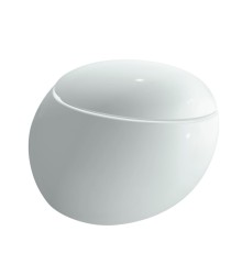 Чаша Laufen Alessi one Rimless