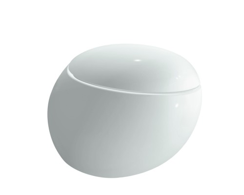 Чаша Laufen Alessi one Rimless