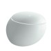 Чаша Laufen Alessi one Rimless