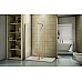 Душевое ограждение WALK IN SP-90-C-CH GOOD DOOR ВИ00001
