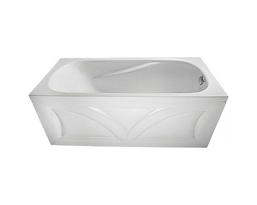 Акриловая ванна 1MarKa Classic 140x70 01кл1470 А