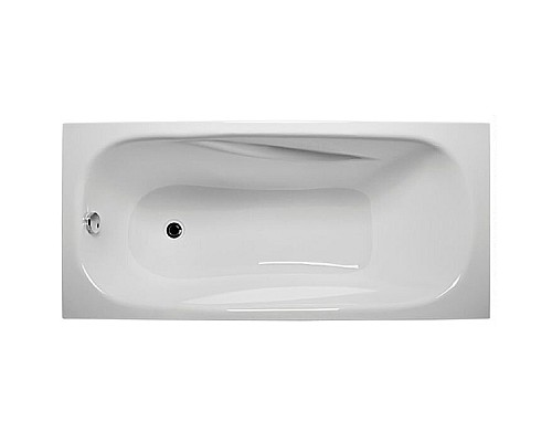 Акриловая ванна 1MarKa Classic 140x70 01кл1470 А