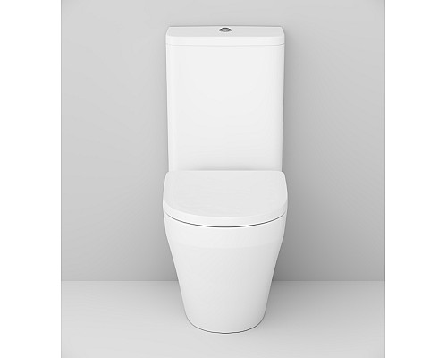 Унитаз-компакт AM.PM Inspire C508607WH Унитаз-компакт AM.PM Inspire C508607WH