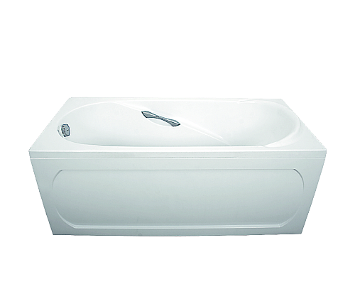 Ванна 1Marka MEDEA 01ме1570 150х70