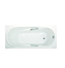 Ванна 1Marka MEDEA 01ме1570 150х70