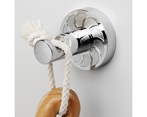 Крючок WasserKRAFT K-4023