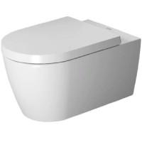 Унитаз Duravit ME by Starck подвесной без сиденья