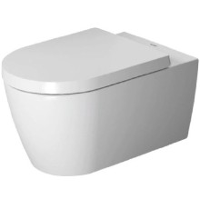 Унитаз Duravit ME by Starck подвесной без сиденья