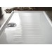 Керамический поддон для душа Hatria Lif H3 140x80 Белый