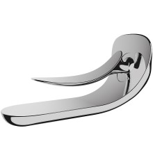 Смеситель для раковины Creavit Foglia FG1401 Хром