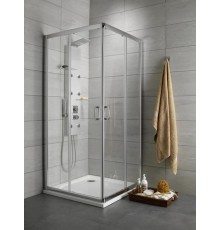 Душевой уголок Premium Plus C 80x80