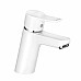 Однорычажный смеситель на умывальник Kludi Pure&Easy 370289165