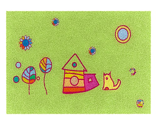 Коврик для ванной комнаты WasserKRAFT BM-1201