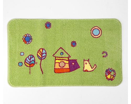 Коврик для ванной комнаты WasserKRAFT BM-1201