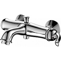 Смеситель для ванны и душа BelBagno TIF-VASM-CRM