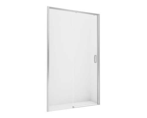Душевая дверь NEW TRENDY PRIME 100x200 (хром)