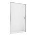 Душевая дверь NEW TRENDY PRIME 100x200 (хром)