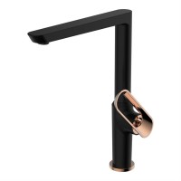 Смеситель Bien Hermes BE11009409 для кухонной мойки