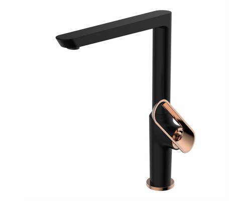 Смеситель Bien Hermes BE11009409 для кухонной мойки