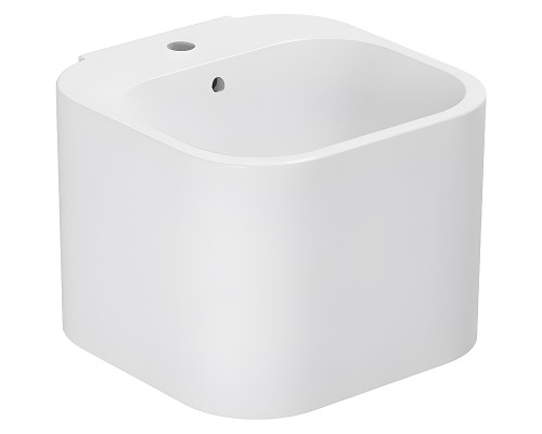 Раковина Azzurra Tandem 43 TALP04443T0M/(ULI200/1 bi)*1 Белая