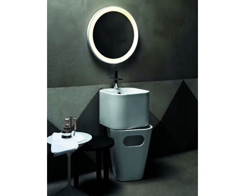 Раковина Azzurra Tandem 43 TALP04443T0M/(ULI200/1 bi)*1 Белая