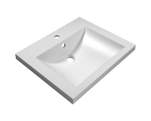 Раковина Florentina Анита 58 10.150.00580.001 Белая