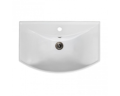 Тумба под раковину Runo СТИЛЬ 65 УТ000002338