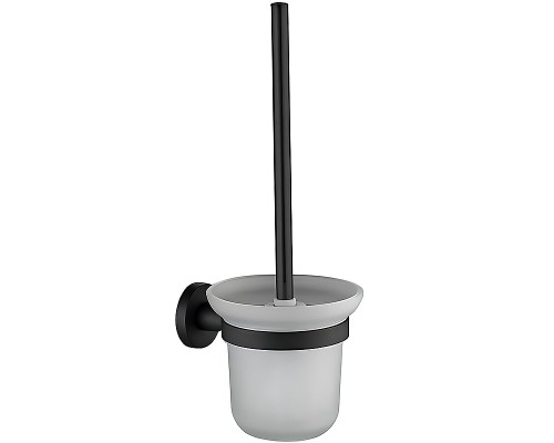 Ершик для унитаза Haiba HB8710 Черный