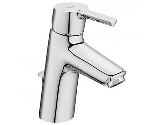 Смеситель для раковины Roca Malva 5A303BC0M Хром