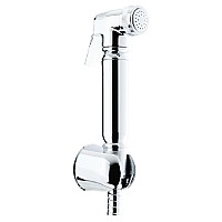 Гигиенический душ GPD STS01 Хром