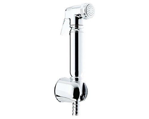 Гигиенический душ GPD STS01 Хром
