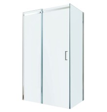 Душевой уголок Berges Melita 1100x800