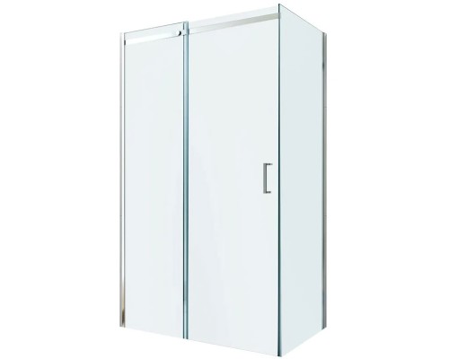 Душевой уголок Berges Melita 1100x800