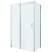 Душевой уголок Berges Melita 1100x800