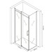 Душевой уголок Berges Melita 1100x800