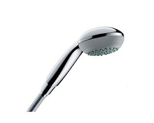 Душевой гарнитур Hansgrohe Crometta 85 Vario/Porter C 27559000