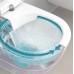Унитаз Villeroy&Boch O.Novo подвесной без сиденья