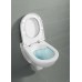 Унитаз Villeroy&Boch O.Novo подвесной без сиденья